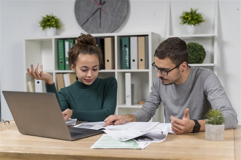 Accounting for electricians - 5 reasons it’s critical for your business