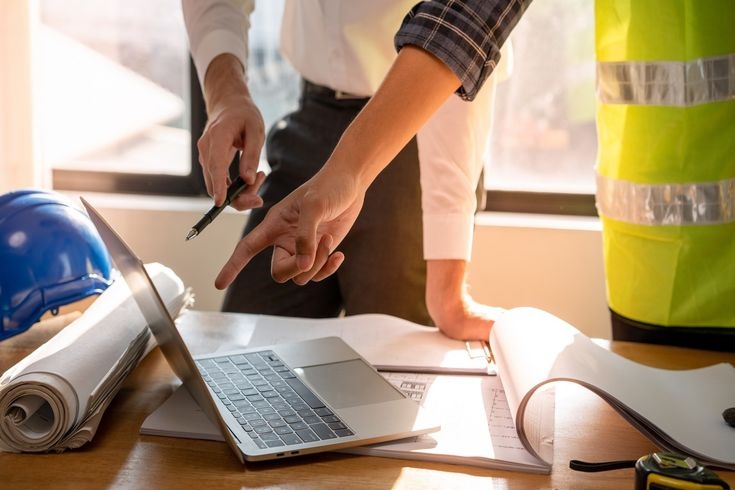 The Ultimate Guide for Accounting for Construction Companies