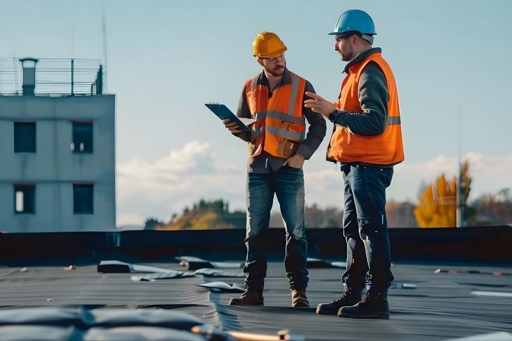 CFO services for roofers - insights your roofing business needs for growth