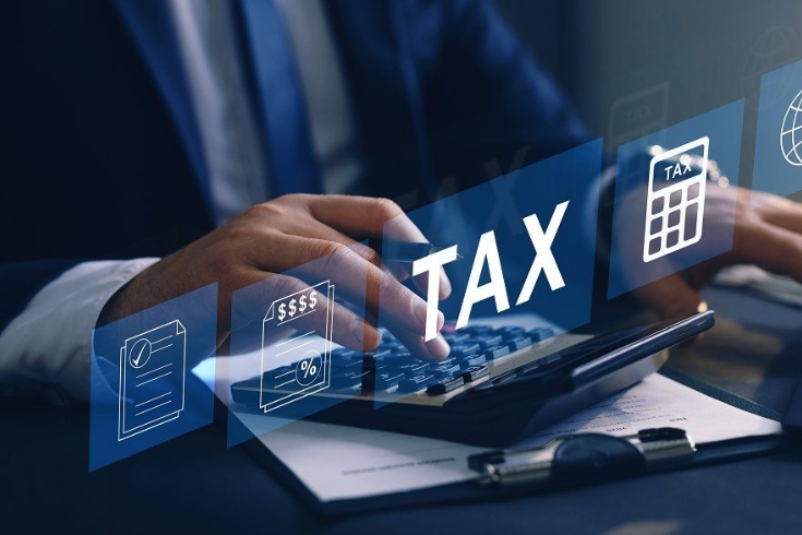 Tax Planning for Small Businesses: A Practical CFO Playbook