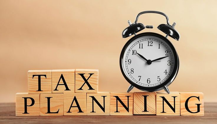 Tax Planning vs Tax Preparation: What’s the Difference?