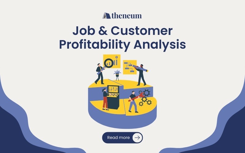 How to Measure True Profit Margins by Job and Customer