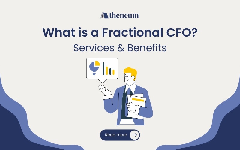 What Is a Fractional CFO and Why You Need One?