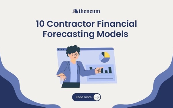 10 Financial Forecasting Models Every Contractor Should Know