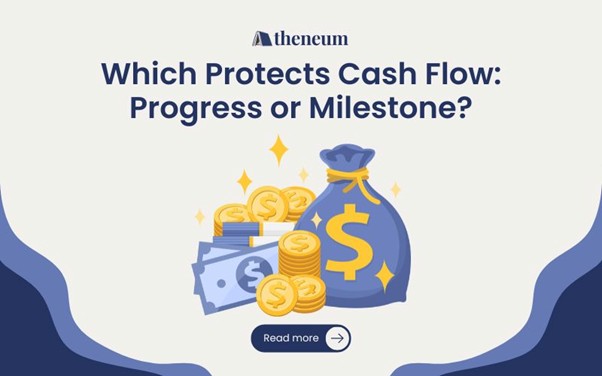 Progress billing vs milestone billing: which protects cash flow better?