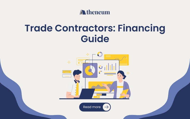 Equipment Financing vs. Leasing: Guide for Trade Contractors