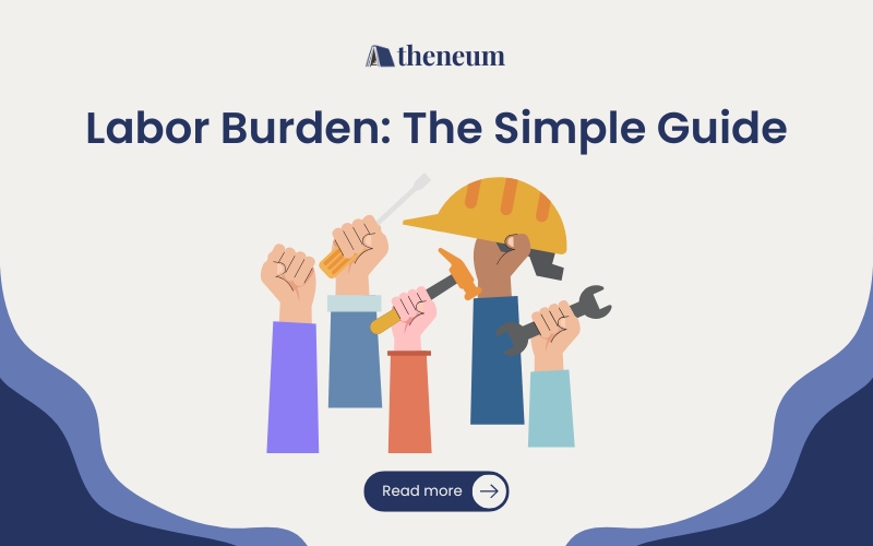How to Calculate Labor Burden?