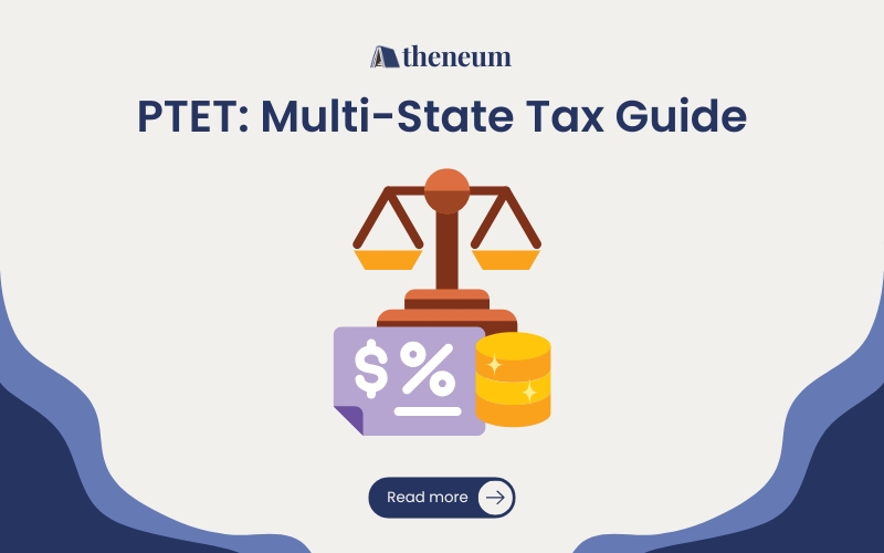 What is PTET? A Multi-State Tax Guide for Business Owners