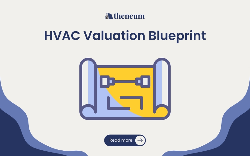 How to Build an HVAC Business Valuation Blueprint?