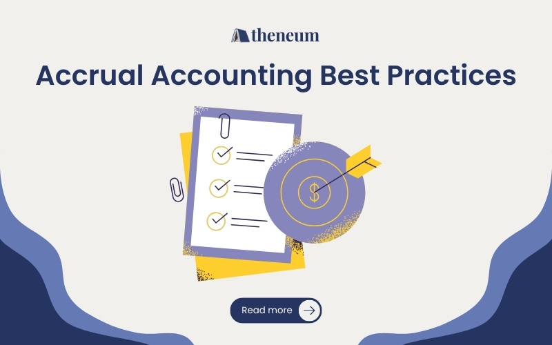 Accrual Accounting: Best Practices for Tracking Deferred Revenue and Subscriptions