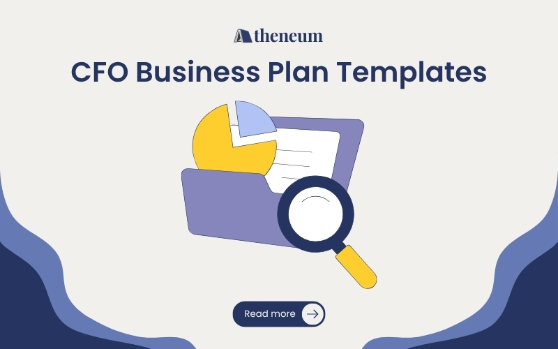 CFO Business Plan Templates: What Every Founder Needs Before Scaling