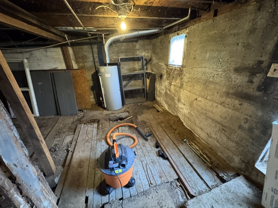 Sewage Cleanup Services | Utah Home Restoration