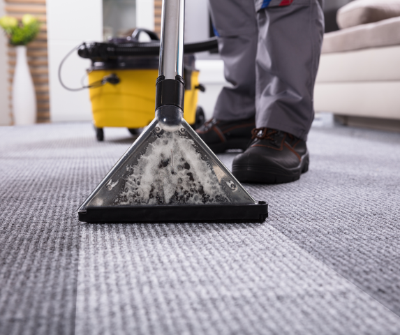 Professional Water Extraction Services | Utah Home Restoration