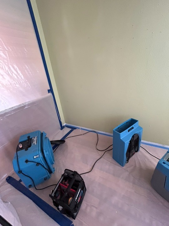 Commercial Water Damage Solutions | Utah Home Restoration