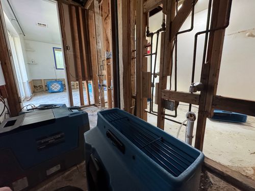 Water Damage Restoration Provo | 24/7 Emergency Service | Utah Home Restoration