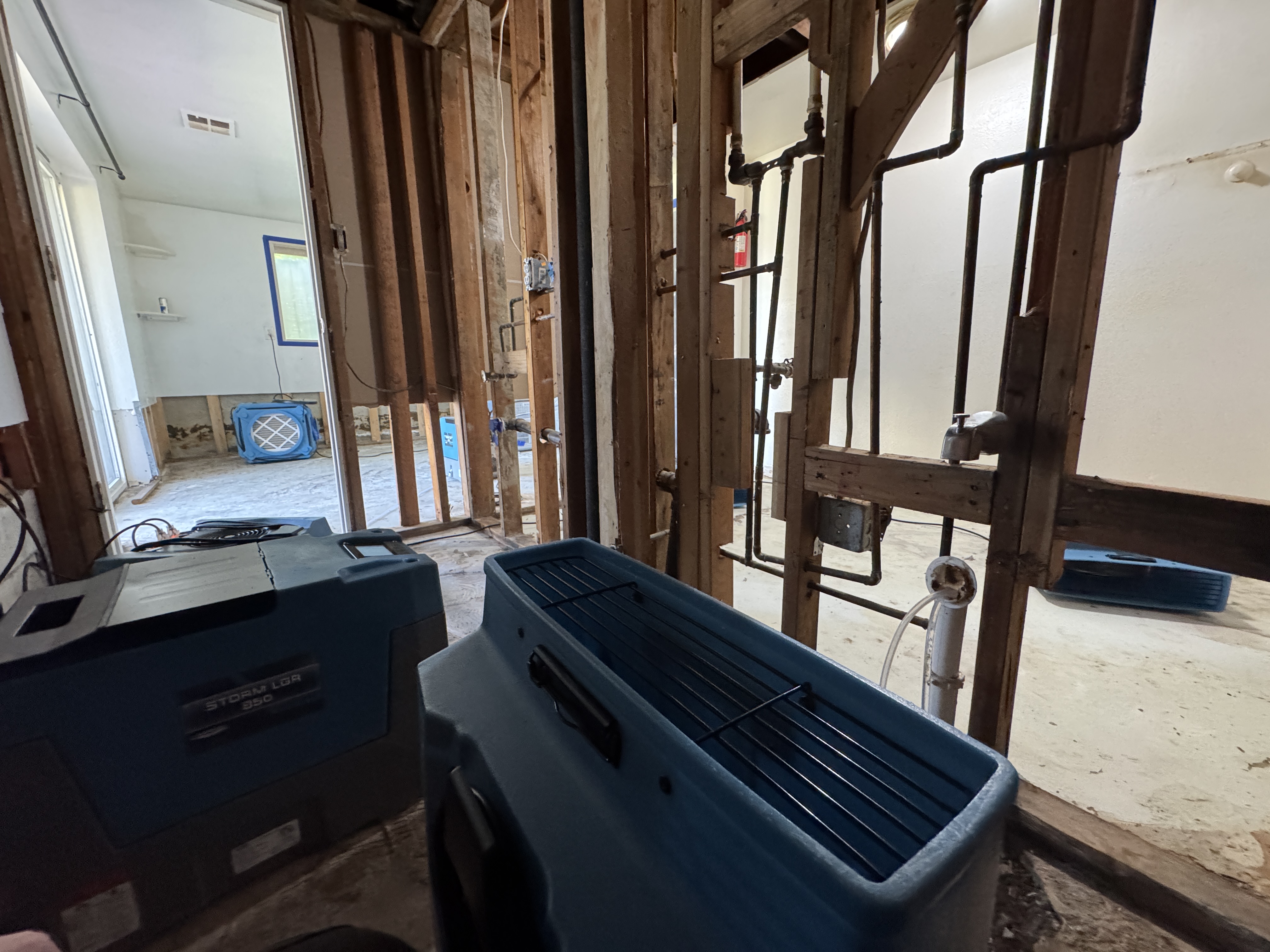 Water Damage Restoration Provo | 24/7 Emergency Service | Utah Home Restoration