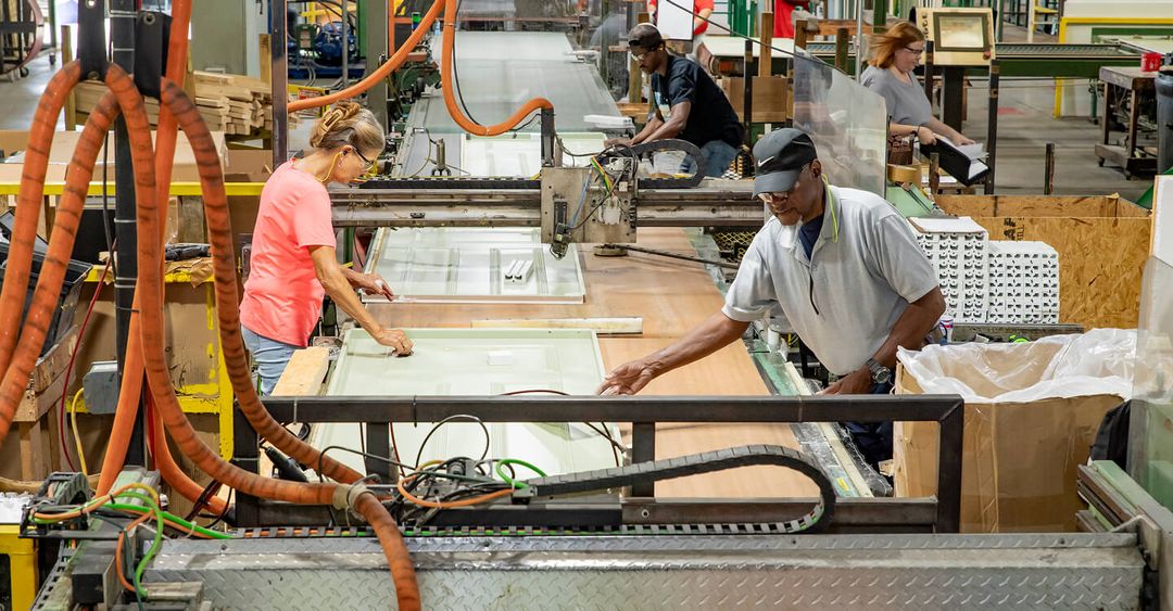 About Us | Elixir Door and Metals Company