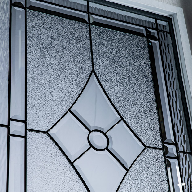 7000 Series Starlite Door Window