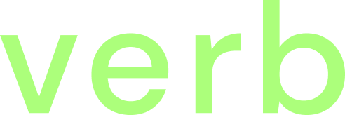 Verb Logo