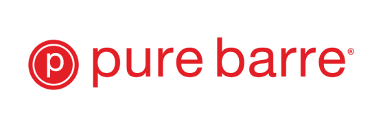 Pure Barre logo