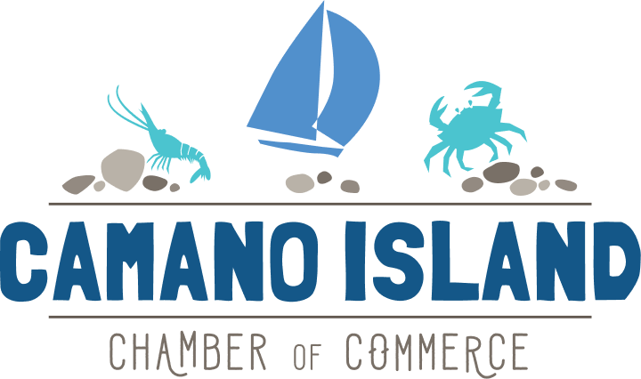 Camano Island Chamber Logo