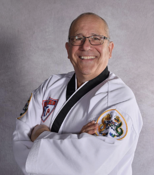 Master Jack Cochnar