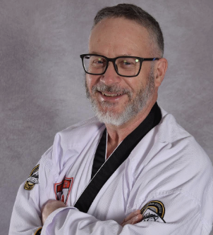 Dr. Mark Meysenburg