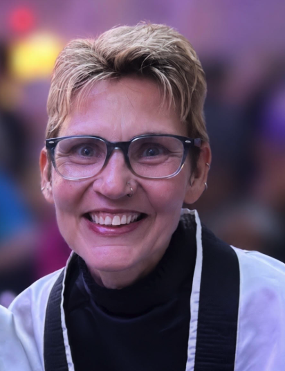 Master Tammy Coons