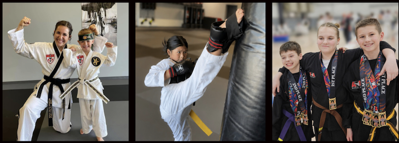 Back-to-School Martial Arts Special: 3 Weeks for $99