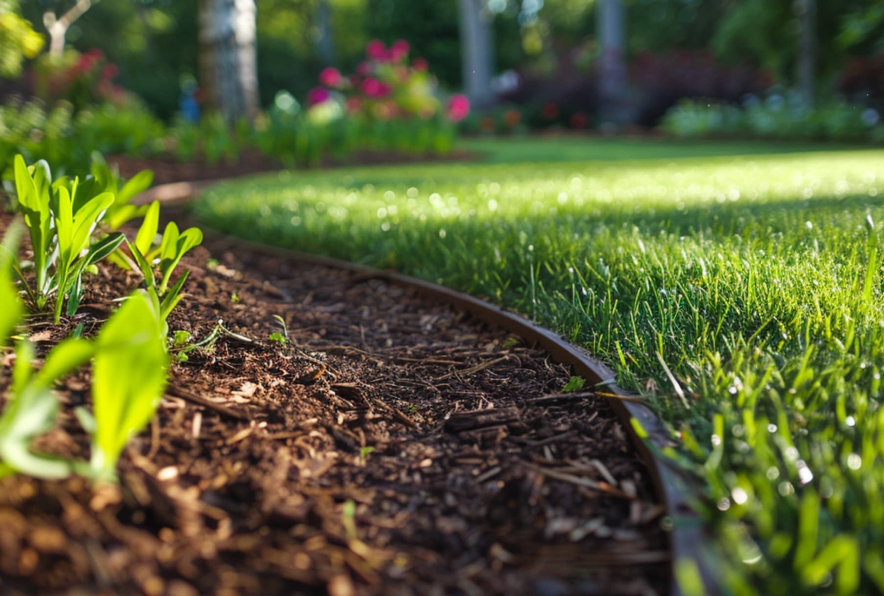 Best Times of Year for Lawn Aeration and Fertilizing in Thousand Oaks