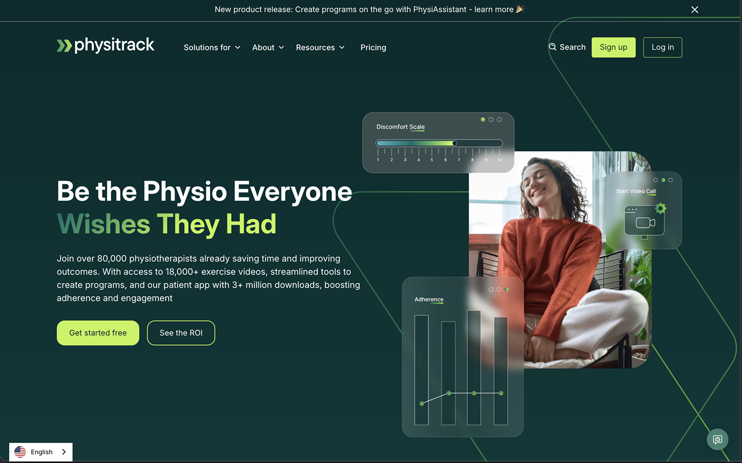 Physitrack