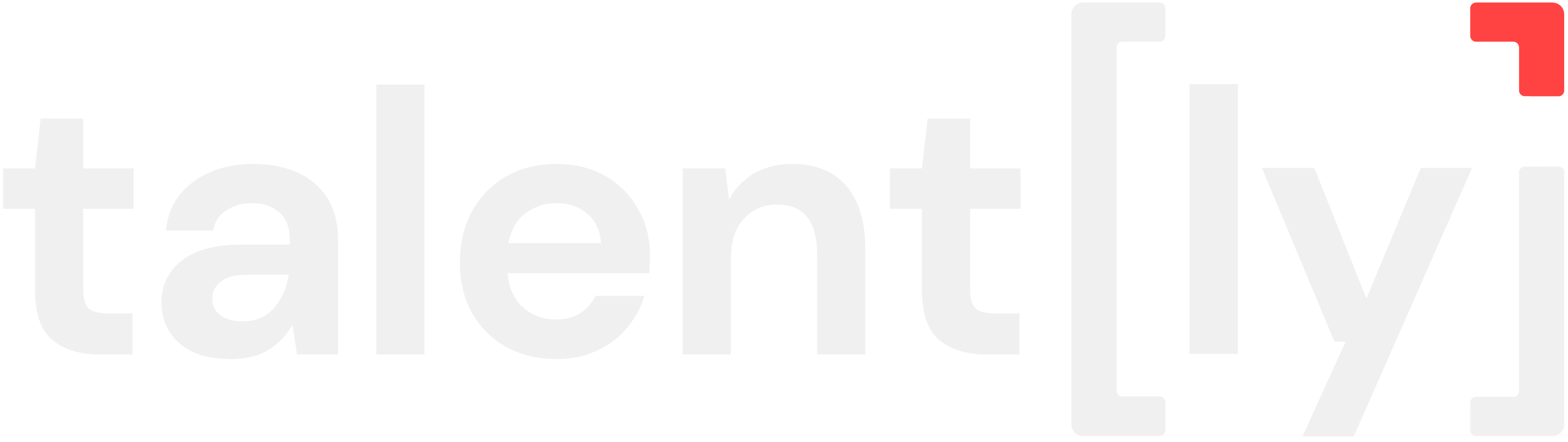 Logo Talently