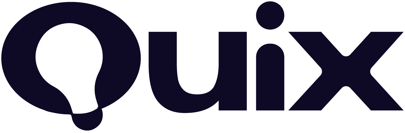 Logo Quix
