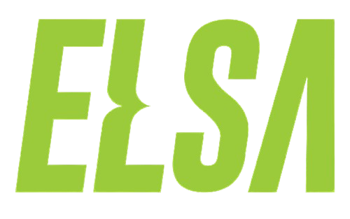 Logo ELSA
