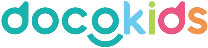 Logo Docokids