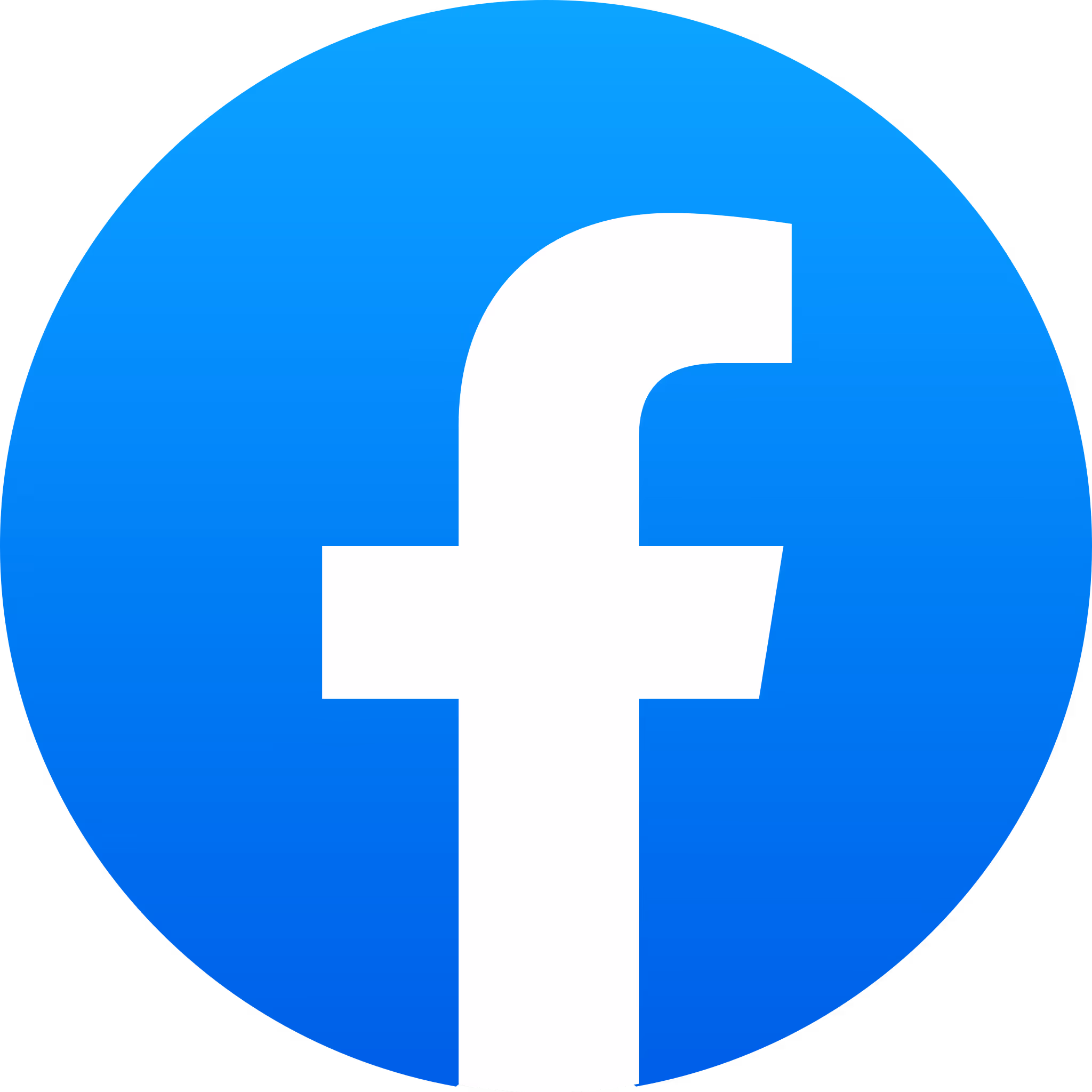 Facebook Logo