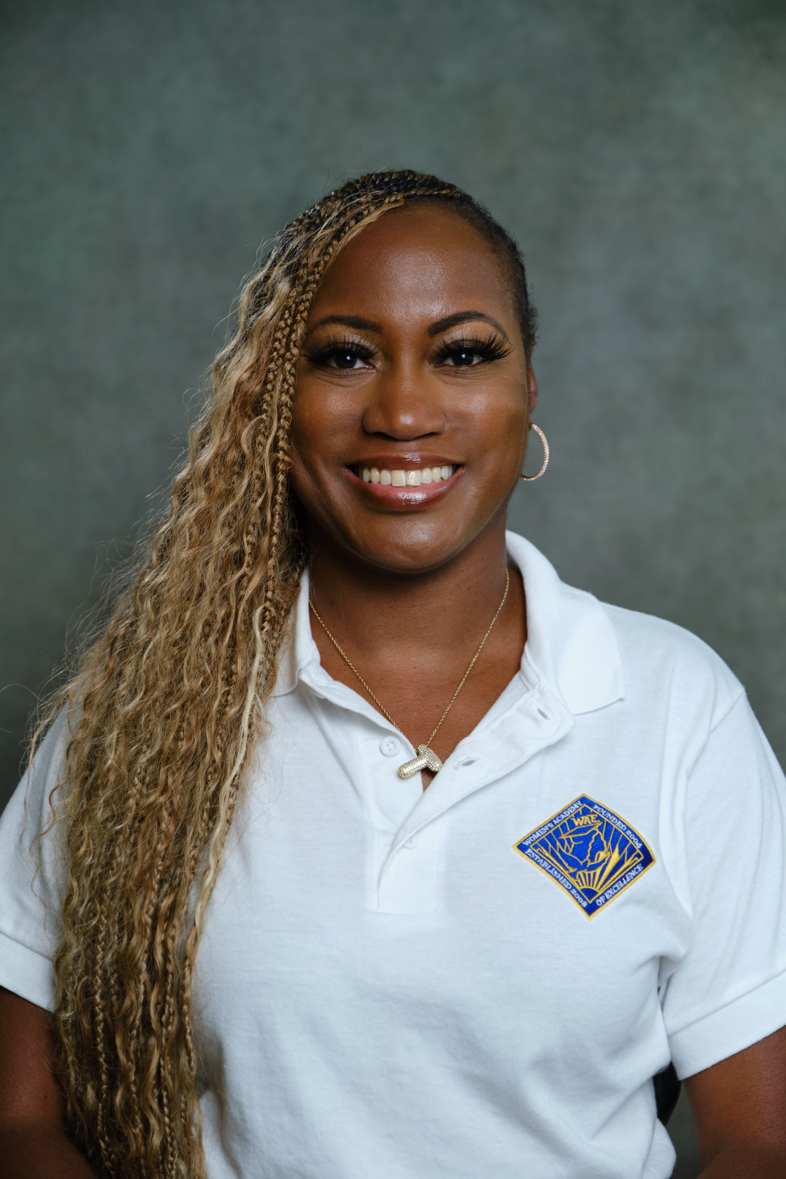 Ms. Singleton Social Worker