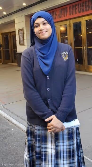 Student of the Month 