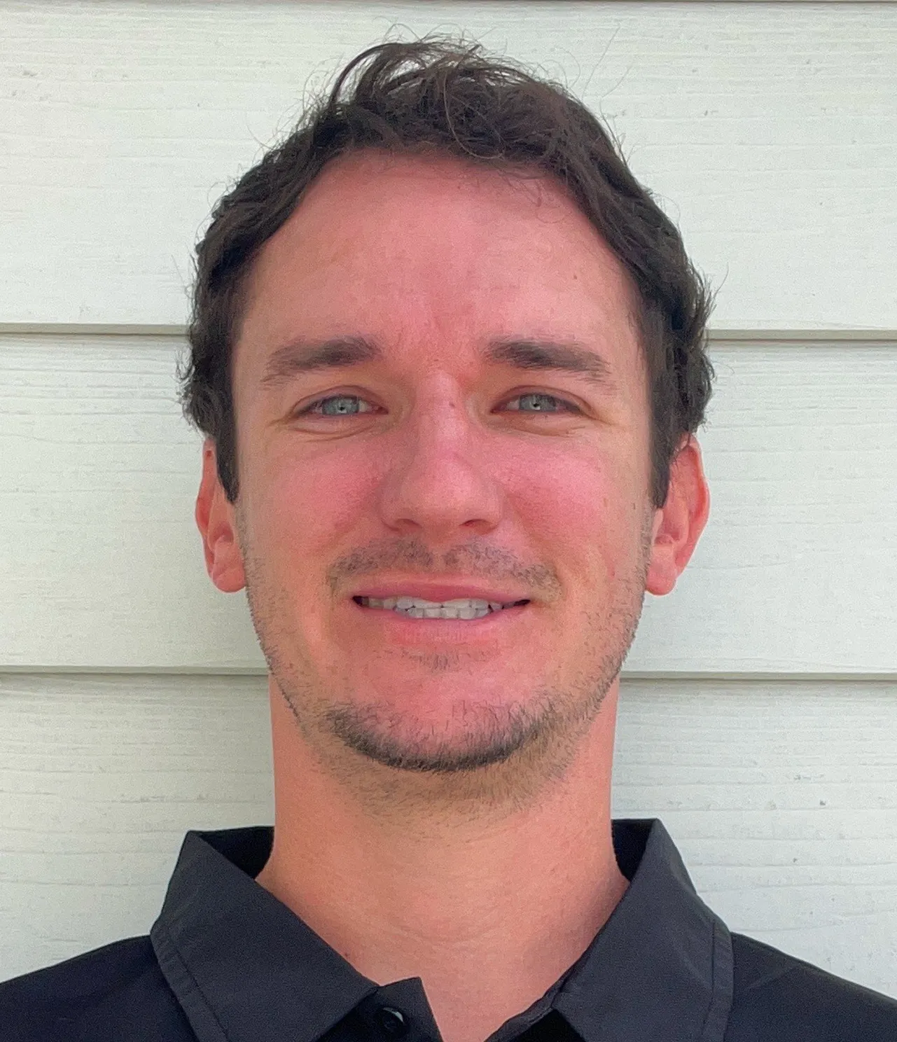 A headshot of Josh Walston, one of the owners of Walston Evans