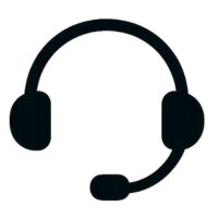 Headset Icon