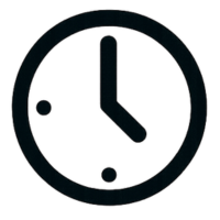 Clock Icon