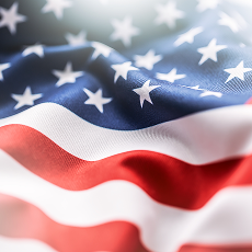 Image of a national flag