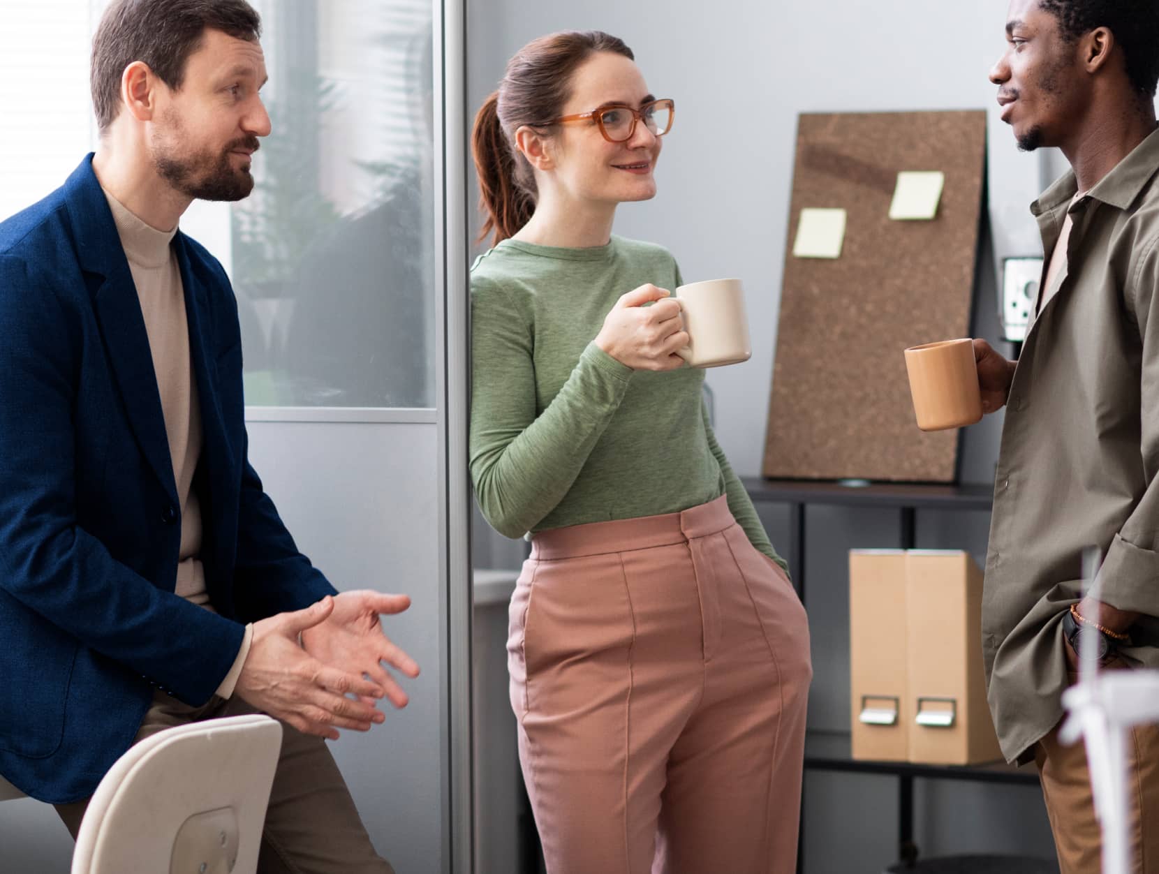 Candidate Development & Delivery