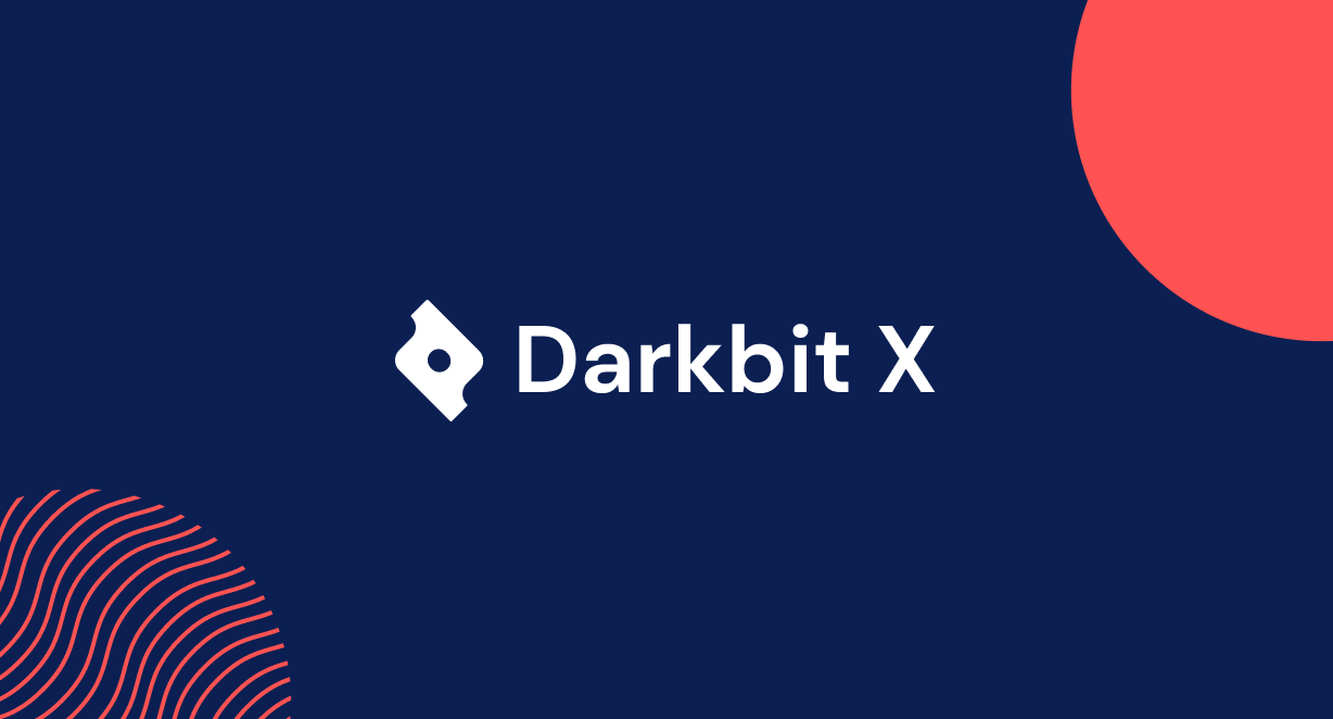 Increasing Darkbit sales by 156% in a year