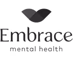 logo embrace mh