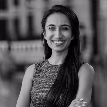 Meera Patel