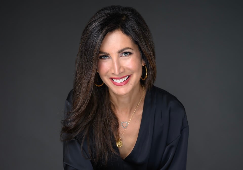 Wendy Sachs Headshot