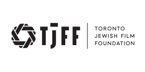 Toronto Jewish Film Festival Logo