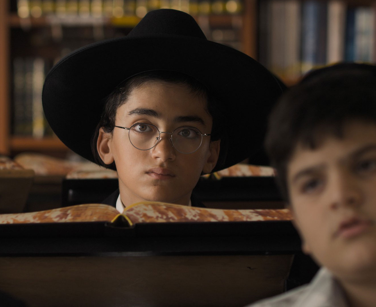 Neither Day Nor Night Thumb