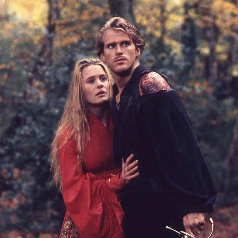 The Princess Bride